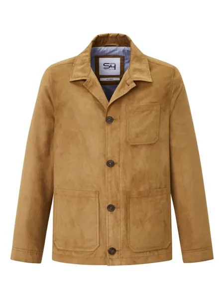 Переходная куртка S4 JACKETS, цвет oak