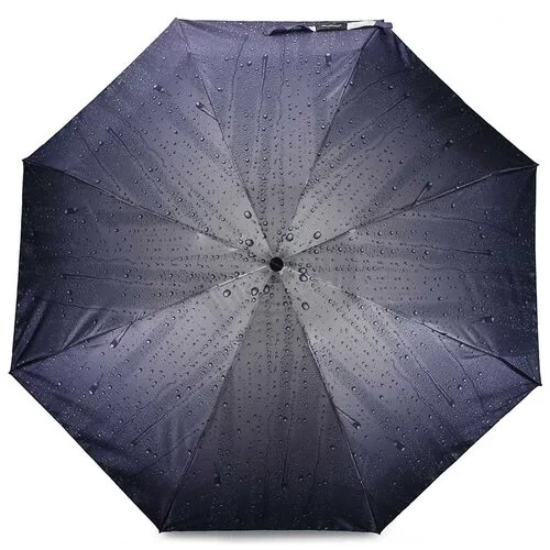 Зонт LeKiKO, фиолетовый