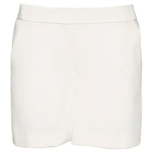 Шорты P.A.R.O.S.H. PANTY210066 молочный xs