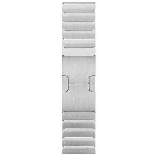 Ремешок для Apple Watch 38mm Link Bracelet Space Black