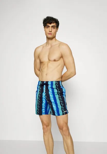 Плавки SPORT SWIM  Hollister Co., синий