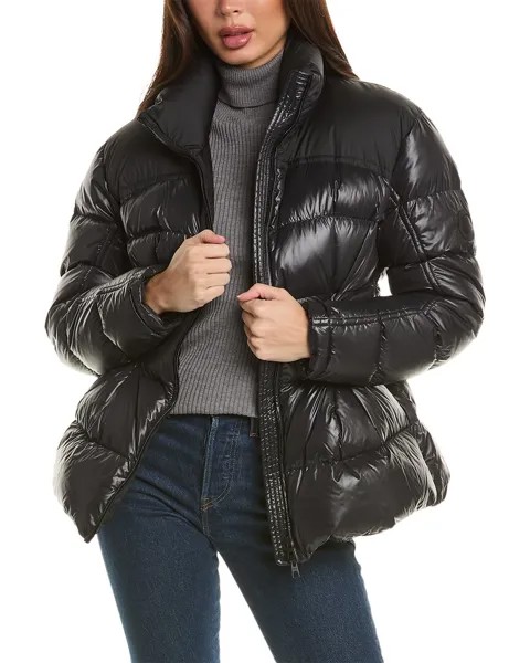 Moncler Куртка Aneth, синий
