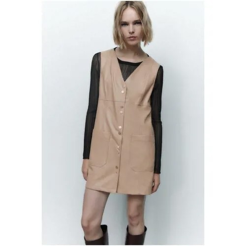 Платье, сарафан женские ZARA размер XS