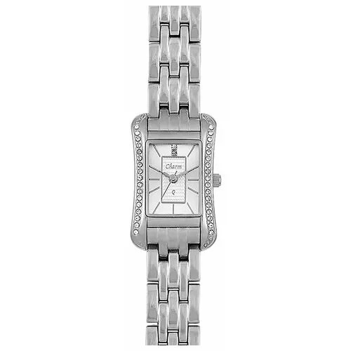Наручные часы Charm 51110115, серебряный