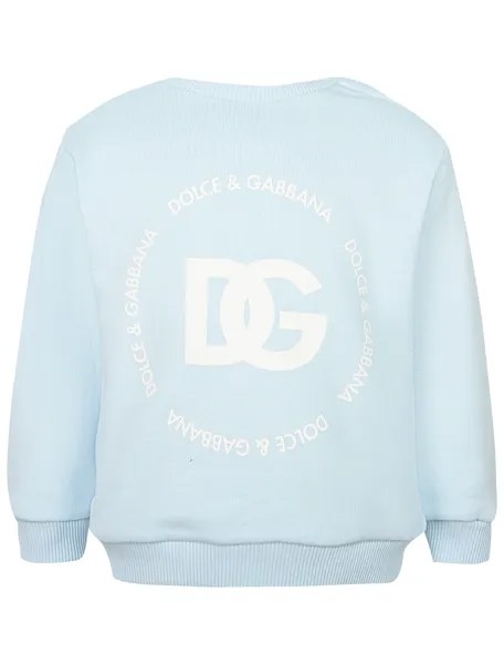 Свитшот Dolce & Gabbana