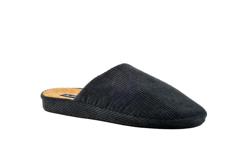 Тапочки мужские de fonseca MATERA I M852R2 серые 41 RU