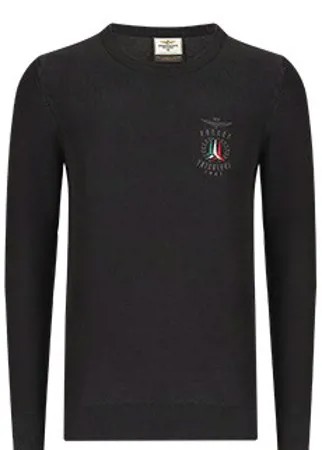 Лонгслив AERONAUTICA MILITARE