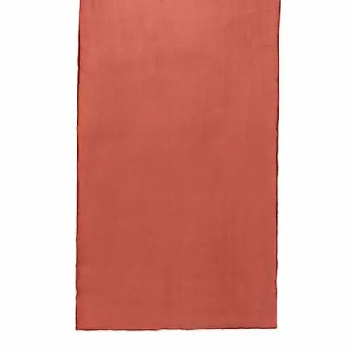 Шарф Renato Balestra,180х50 см, one size, оранжевый, красный