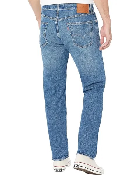 Джинсы Levi's Premium 501 Original, цвет Oh Carolina