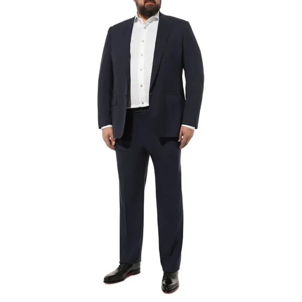Шерстяной костюм Kiton