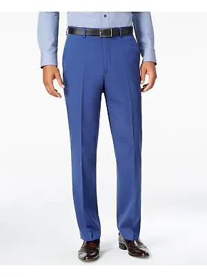SEANJOHN Мужские темно-синие брюки 30 X 30