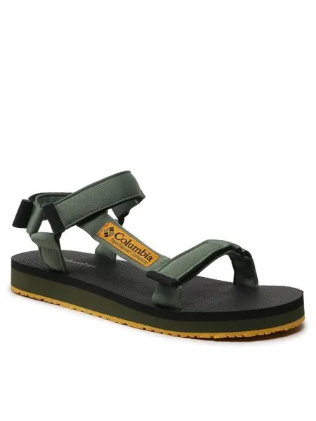 Сандалии Breaksider Sandal BM0486 Columbia Зеленый 43 EU