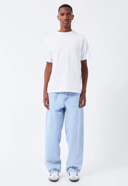 Мешковатые джинсы Dr.Denim, струя легкого ретро