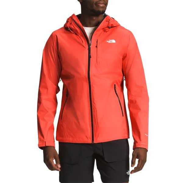 Куртка The North Face Alta Vista, цвет Retro Orange