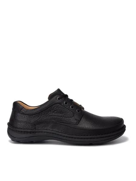 Полуботинки Nature Three Clarks, черный