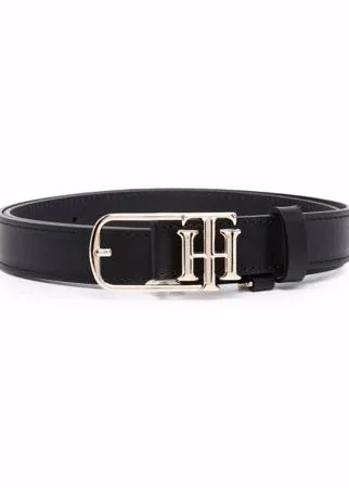 Tommy Hilfiger ремень с логотипом