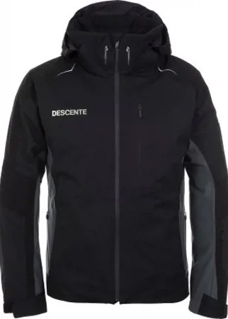 Куртка утепленная мужская Descente Hector, размер 50