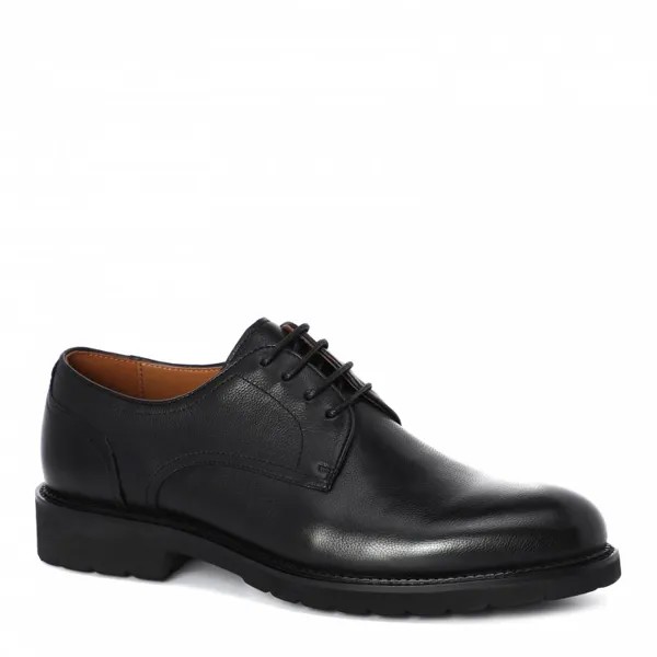 Туфли мужские Tendance T-2547D-3A черные 40 EU