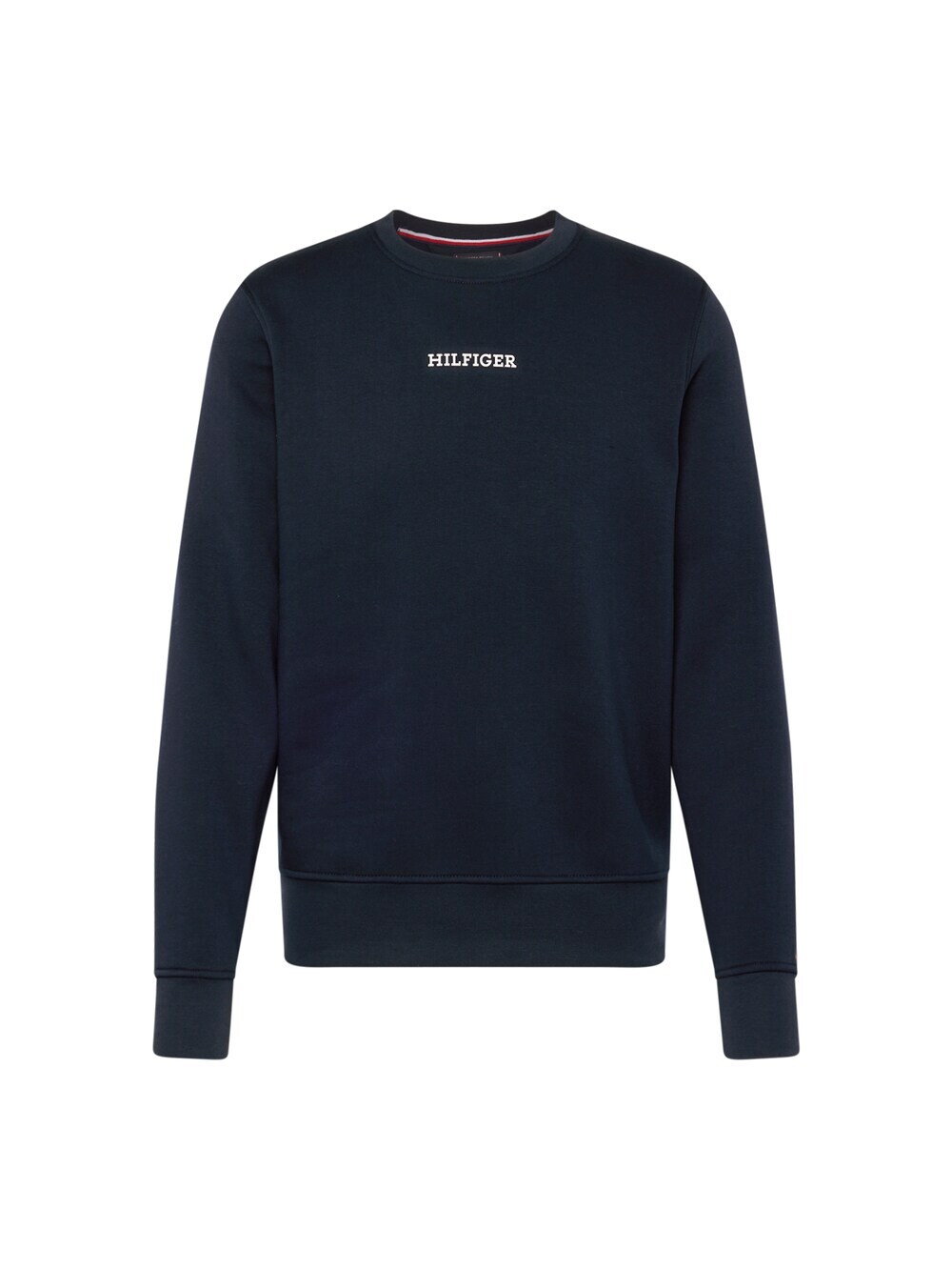 Толстовка Tommy Hilfiger, темно-синий