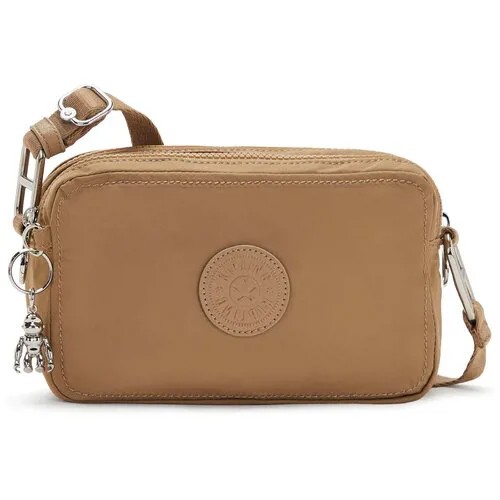 Сумка кросс-боди KI6215R13 Milda Small Camera Style Crossbody Bag *R13 Soft Almond