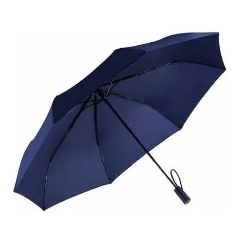 Зонт Xiaomi, синий, черный