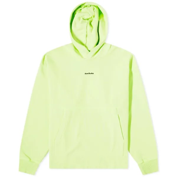 Толстовка Acne Studios Franklin Stamp