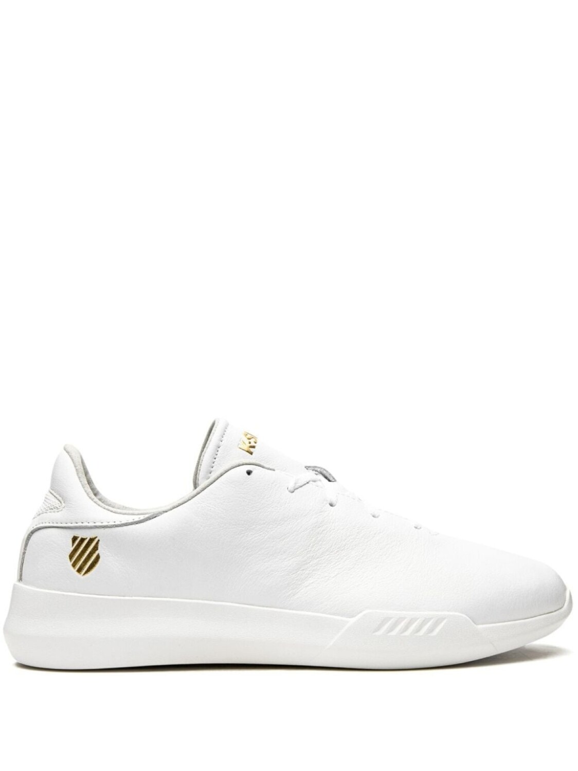 K Swiss кроссовки Icon Startup 'White', белый