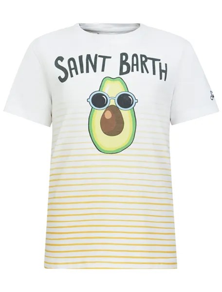 Футболка MC2 Saint Barth