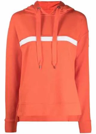 Parajumpers худи с контрастной полоской