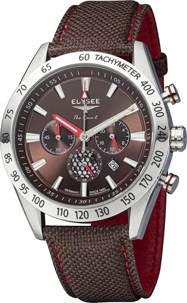 Наручные часы мужские Elysee 80402