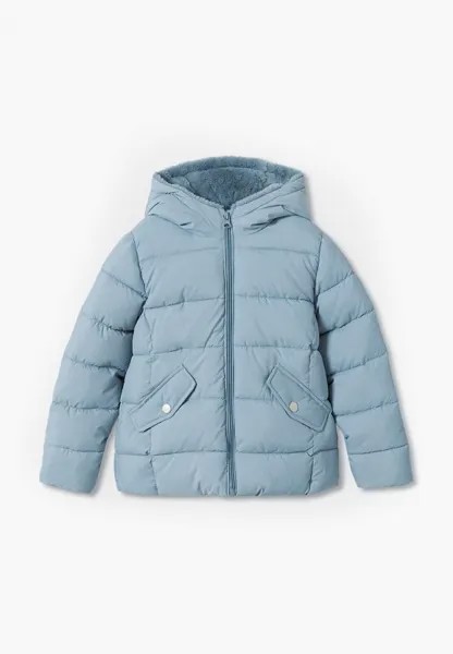 Куртка утепленная Mango Kids
