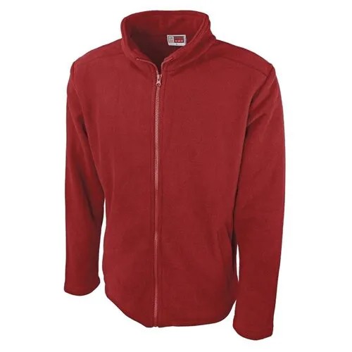 Куртка Us Basic, размер XL, красный