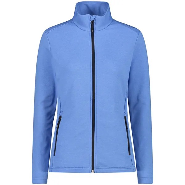 Куртка CMP 38E2416 Fleece, синий