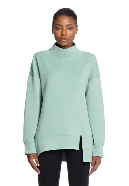 Sweater top long sleeves