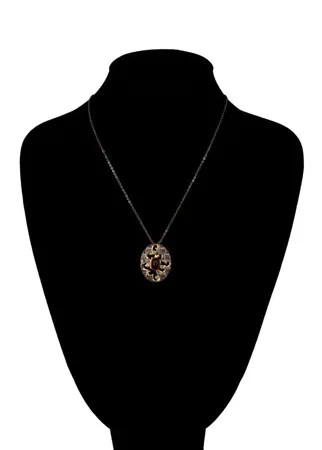 Колье женское OTOKODESIGN 11-55594, стекло