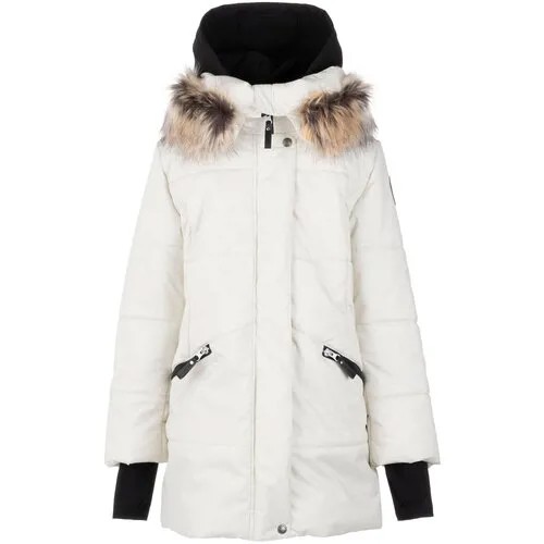 Куртка для девочек KENDRA K21462 Kerry размер 158 цвет 01011