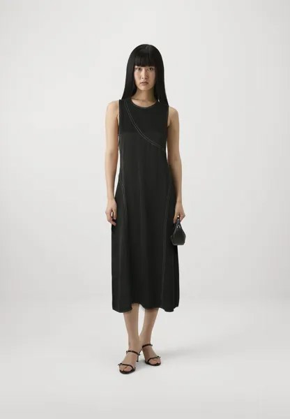 Дневное платье BECCA DAY Birger et Mikkelsen, черный