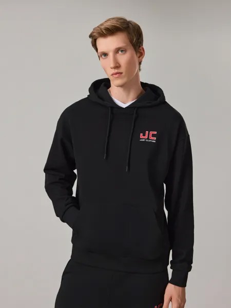 Худи Just Clothes