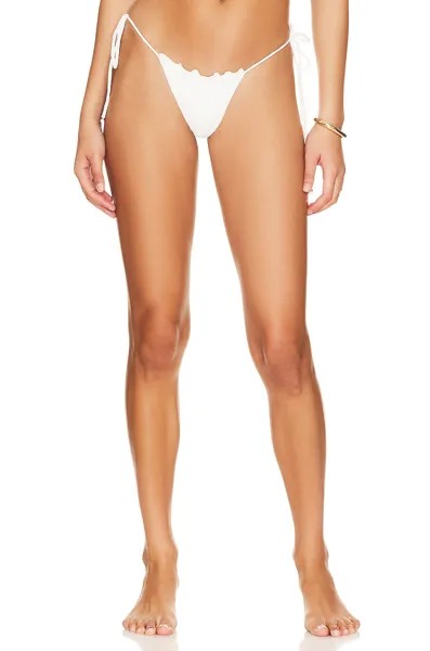 Низ бикини Indah Apollo Bikini Bottom, белый