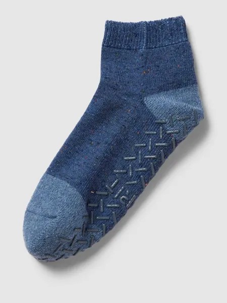 Носки-кроссовки с эластичным наполнением Esprit, светло-голубой
