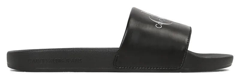 Мюли для купания Calvin Klein Jeans 