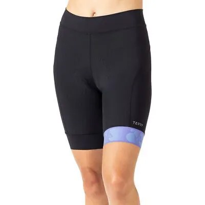 Шорты Terry Bicycles Peloton LTD - женские
