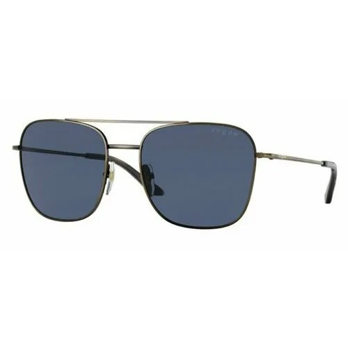 Солнцезащитные очки Vogue eyewear, черный