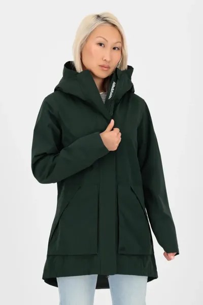 Летняя куртка Alife & Kickin 