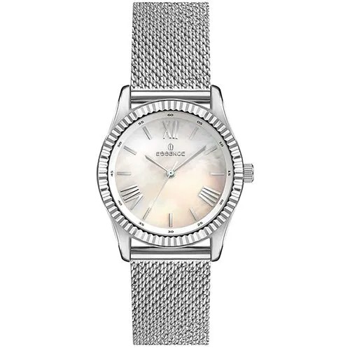 Наручные часы ESSENCE Femme, серебряный