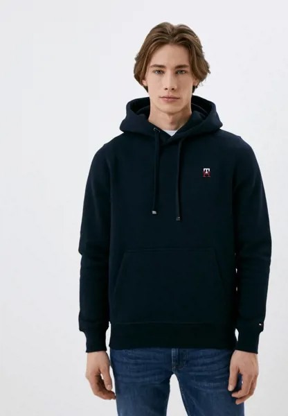 Худи Tommy Hilfiger