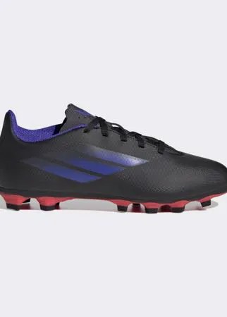 Футбольные бутсы X Speedflow.4 FxG adidas Performance