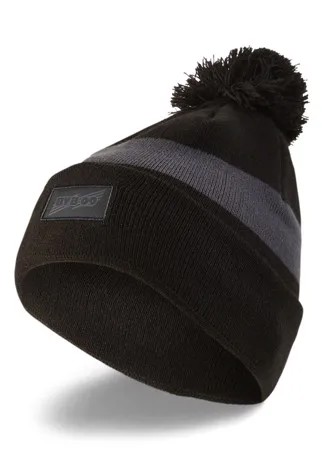 Шапка BVB Pom Football Beanie