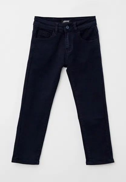 Джинсы Resser Denim