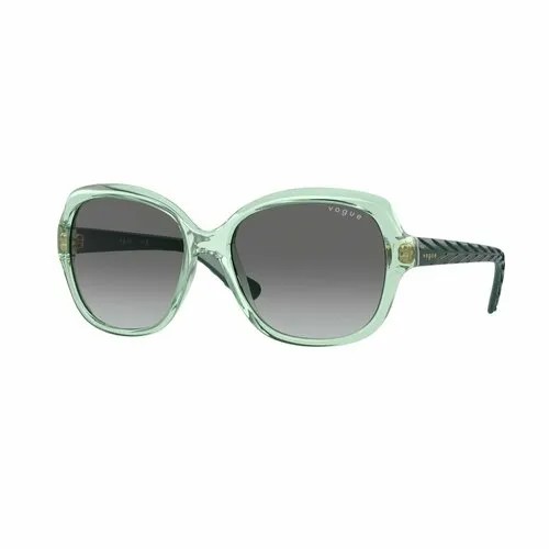 Солнцезащитные очки Vogue eyewear VO 2871S 304311, зеленый